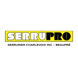 Voir le profil de Serrupro Inc - Charlesbourg