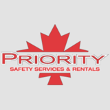 View Priority Safety Services & Rentals Ltd’s Grande Cache profile