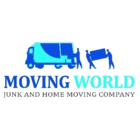 Moving World - Logo