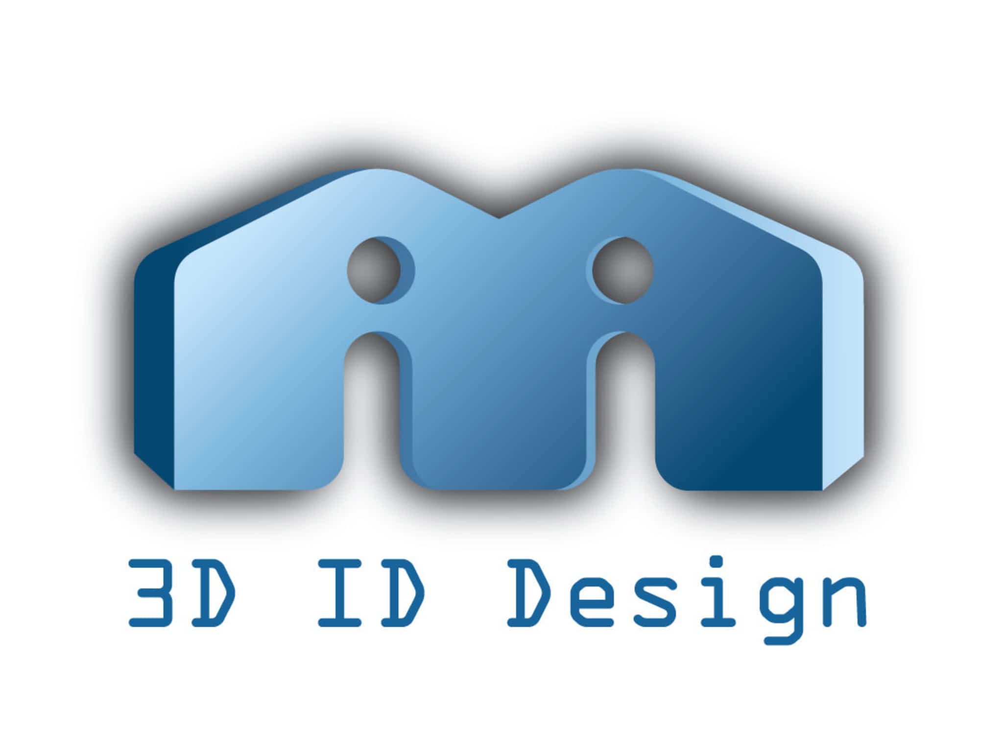 photo 3D ID Design