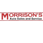 Morrison's Auto Sales & Service
