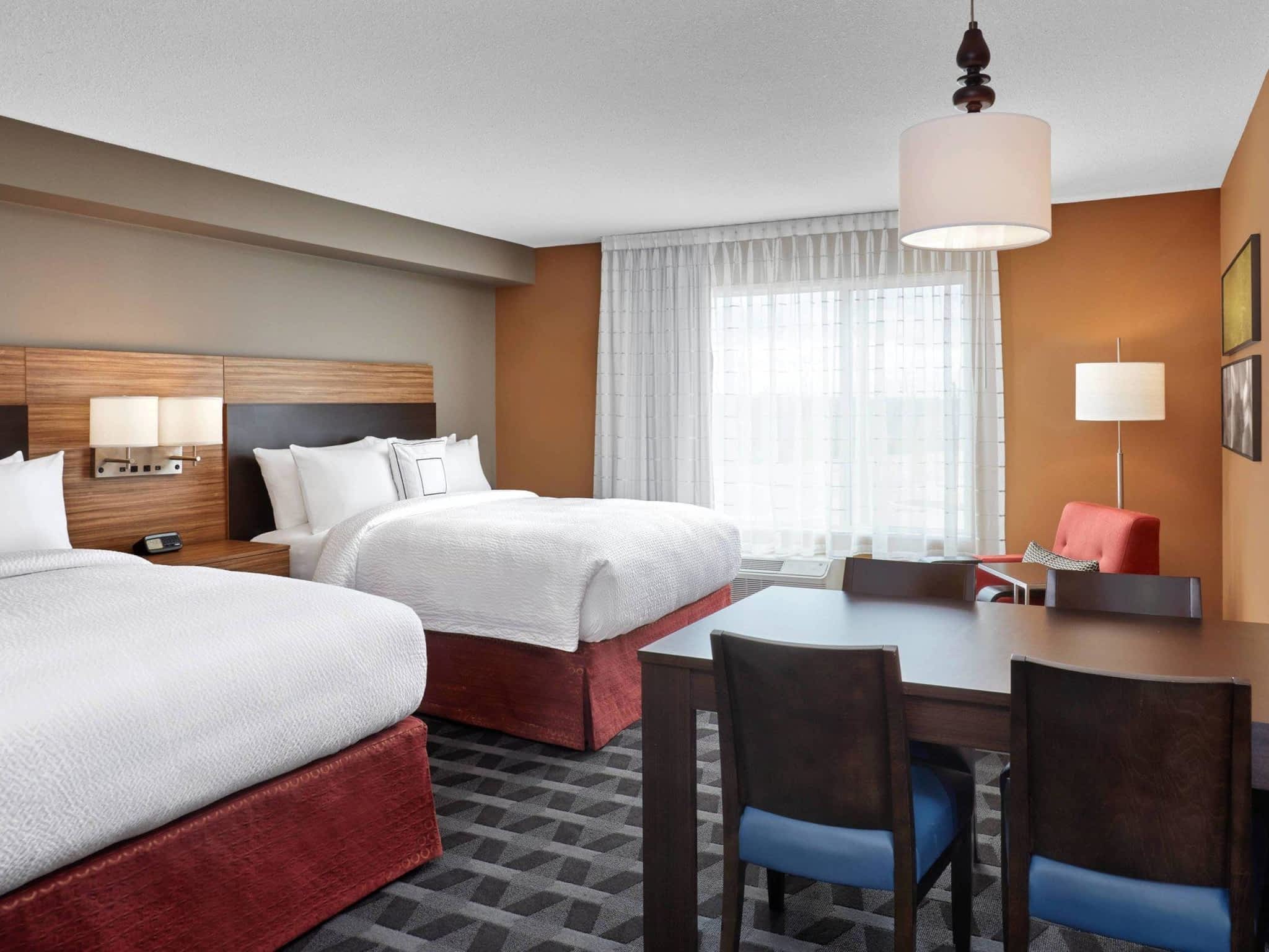 photo TownePlace Suites by Marriott Fort McMurray