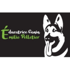 Éducatrice Canin Émilie Pelletier - Dog Training & Pet Obedience Schools