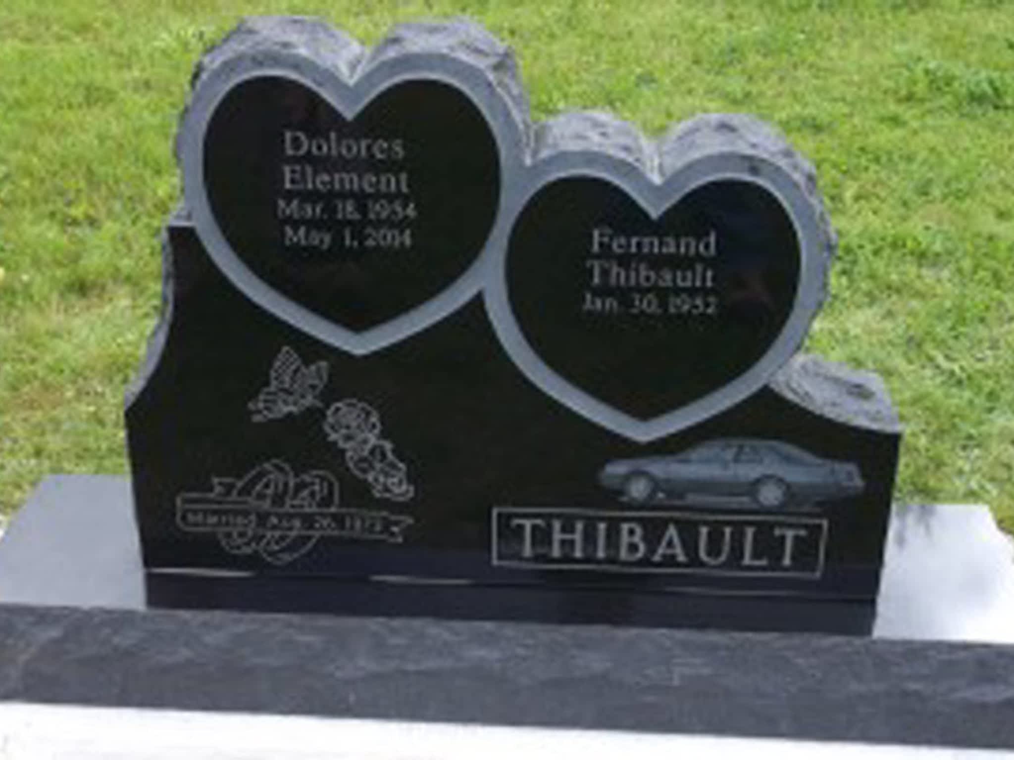 photo Nelson Monuments