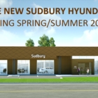 Sudbury Hyundai - Concessionnaires d'autos neuves
