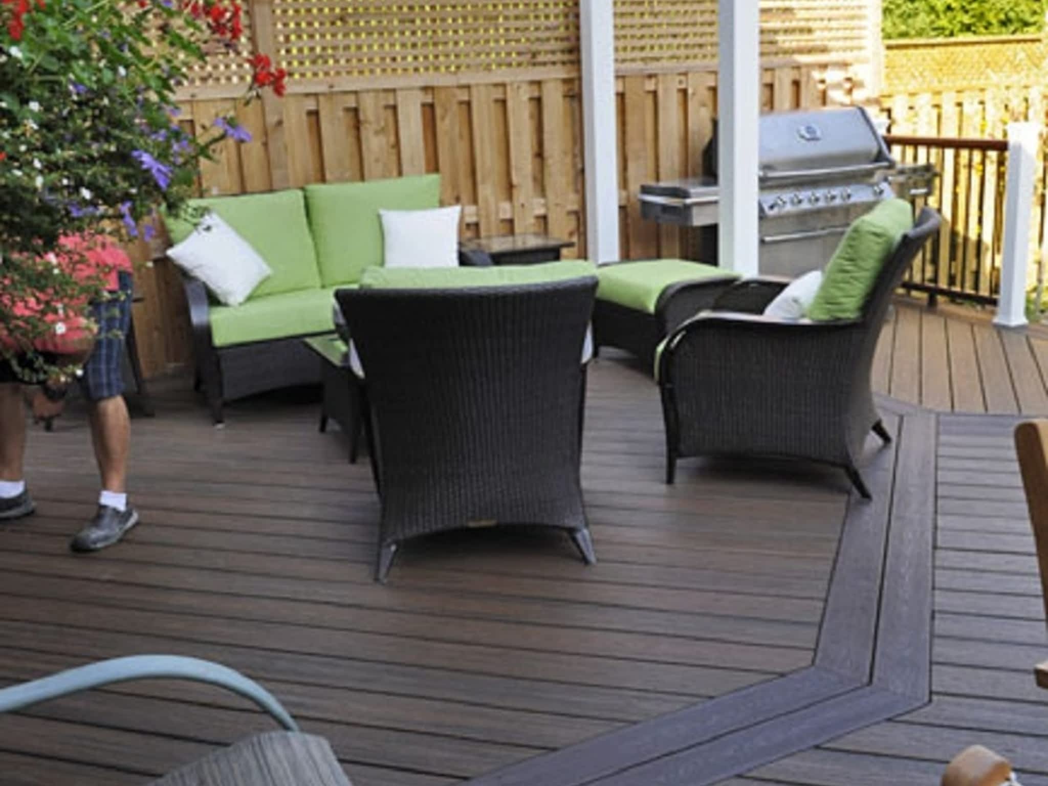 photo Your Deck Company