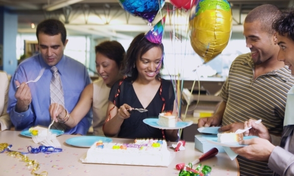 Best places to host an office party in Edmonton