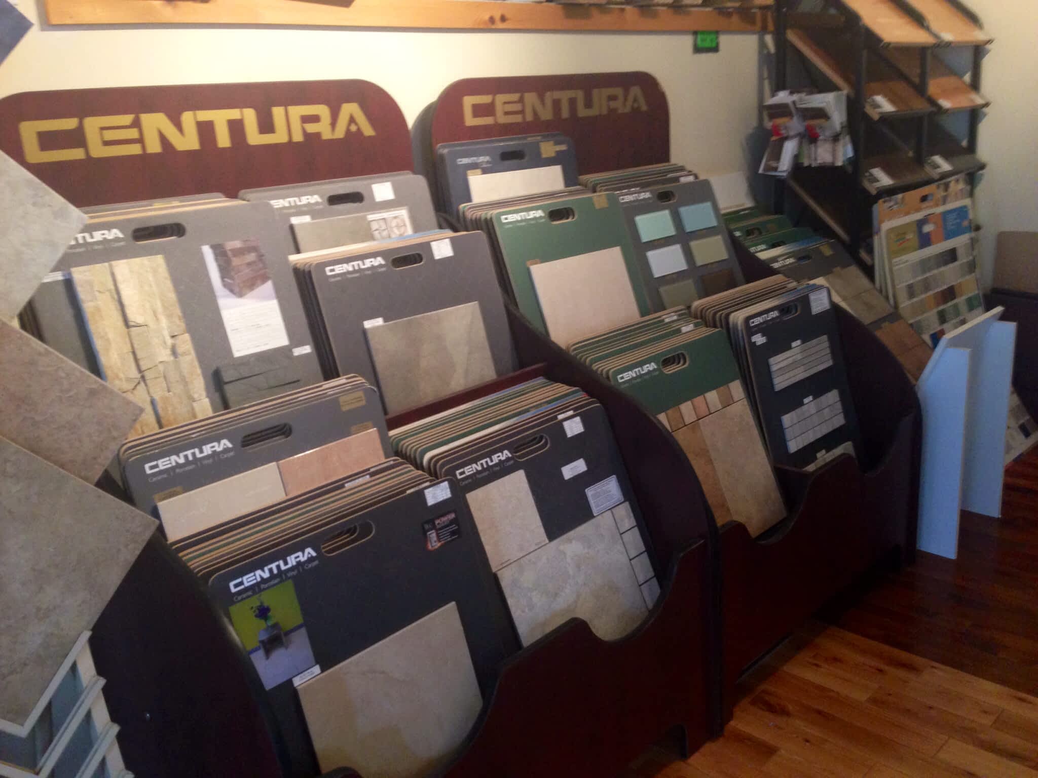 photo Marshall's Flooring