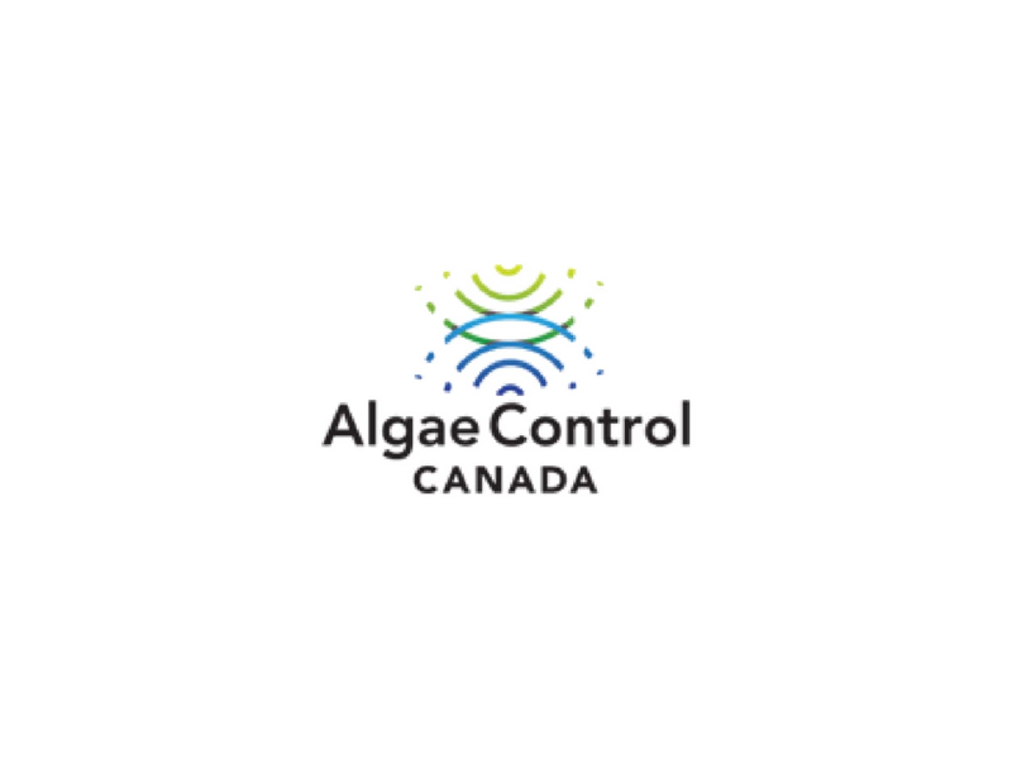 photo Algae Control Canada