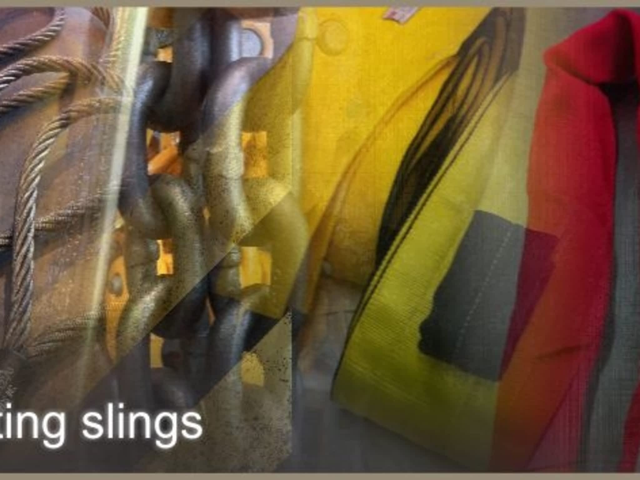 photo Super Slings Inc.