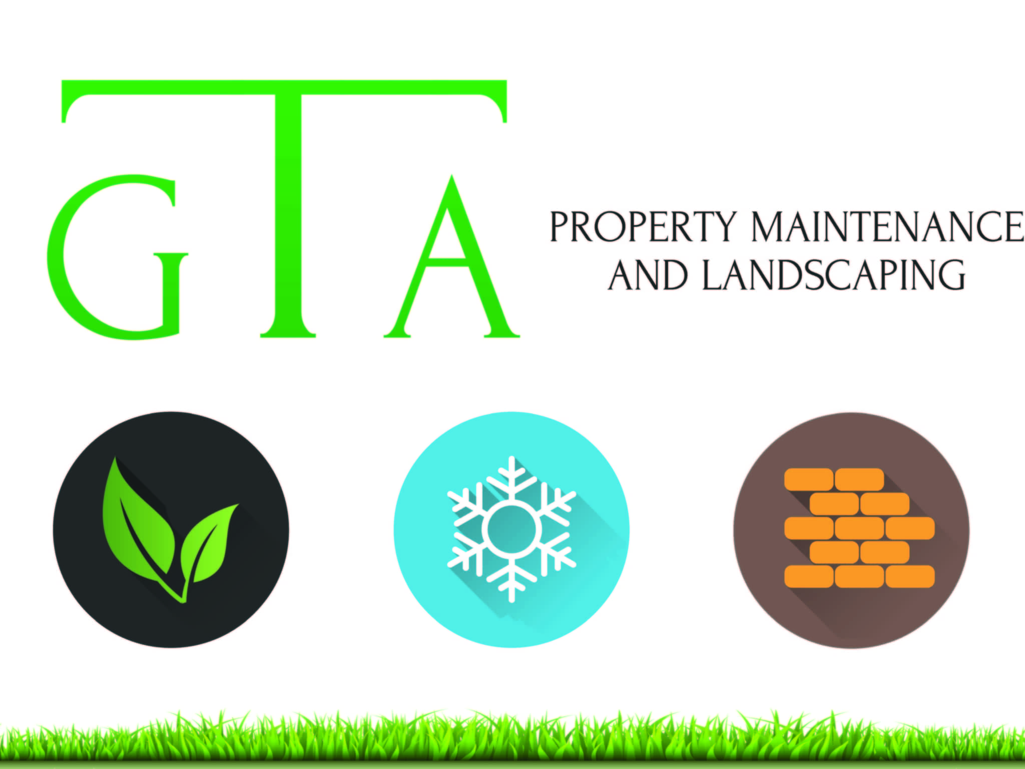 photo GTA Property Maintenance and Landscaping