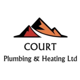 Court Plumbing & Heating Ltd - Plombiers et entrepreneurs en plomberie