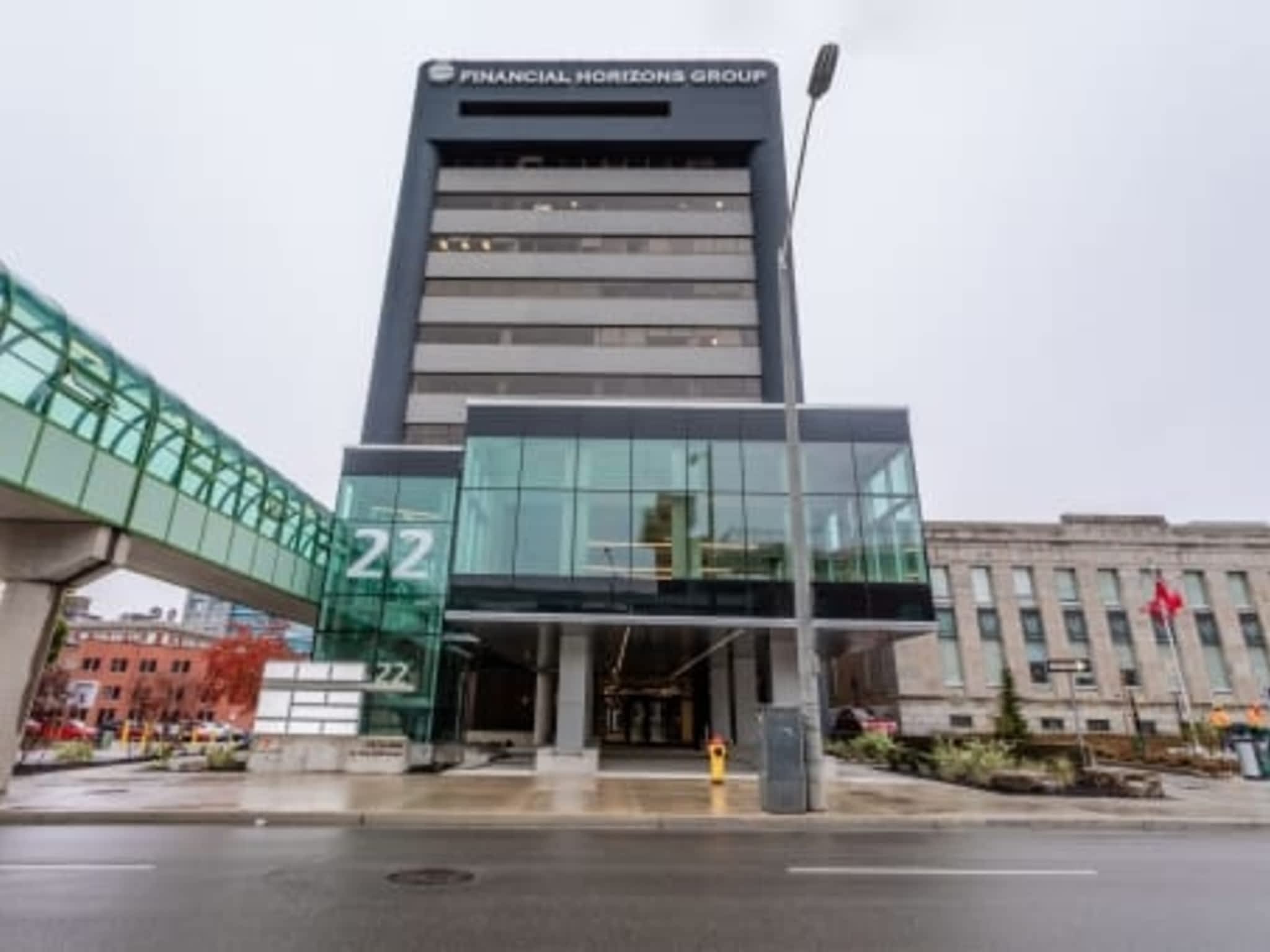 photo Regus - Kitchener