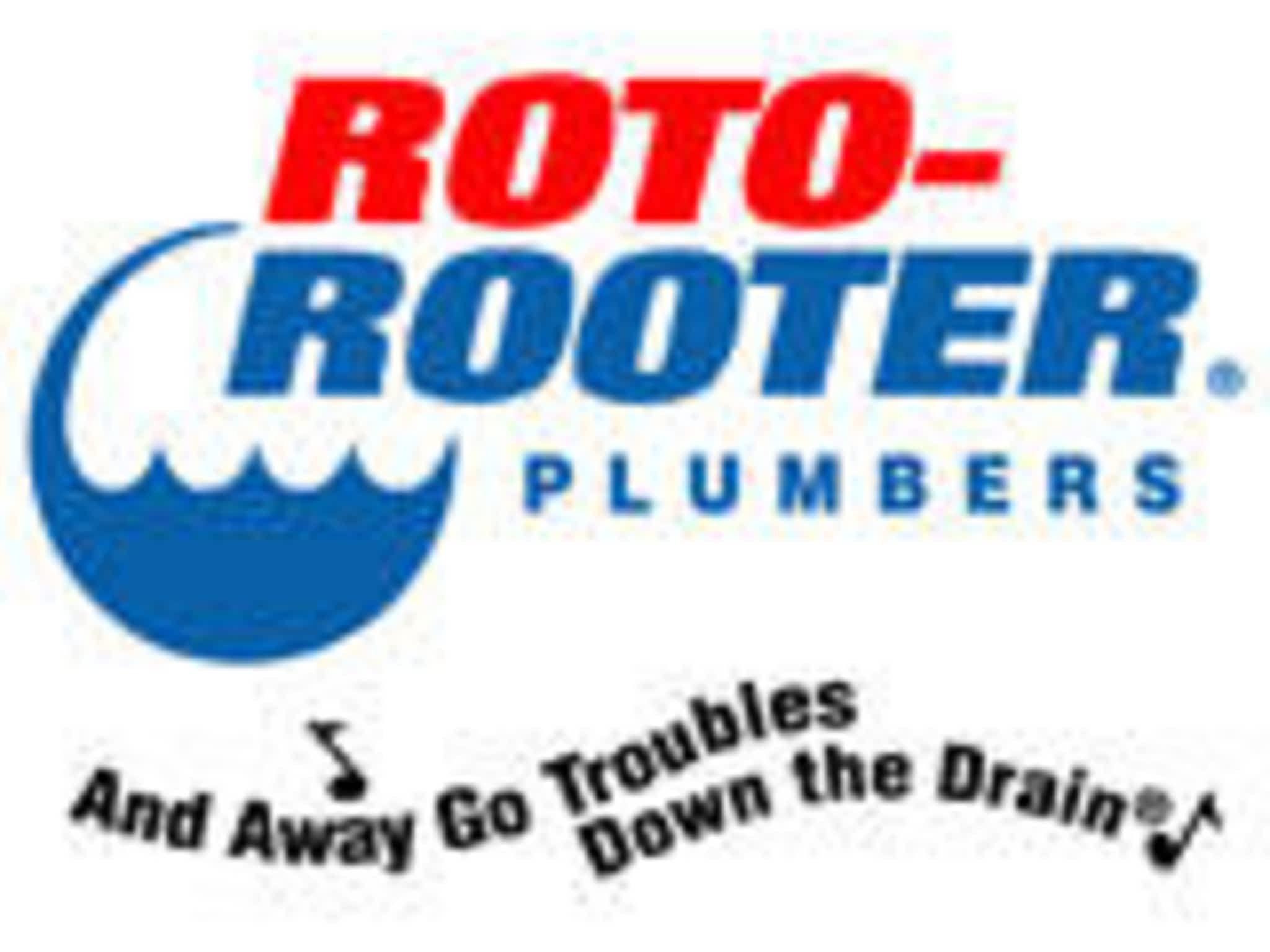 photo Roto Rooter