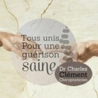 Dr Charles Clément - Chiropracticien