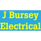 J Bursey Electrical - Électriciens