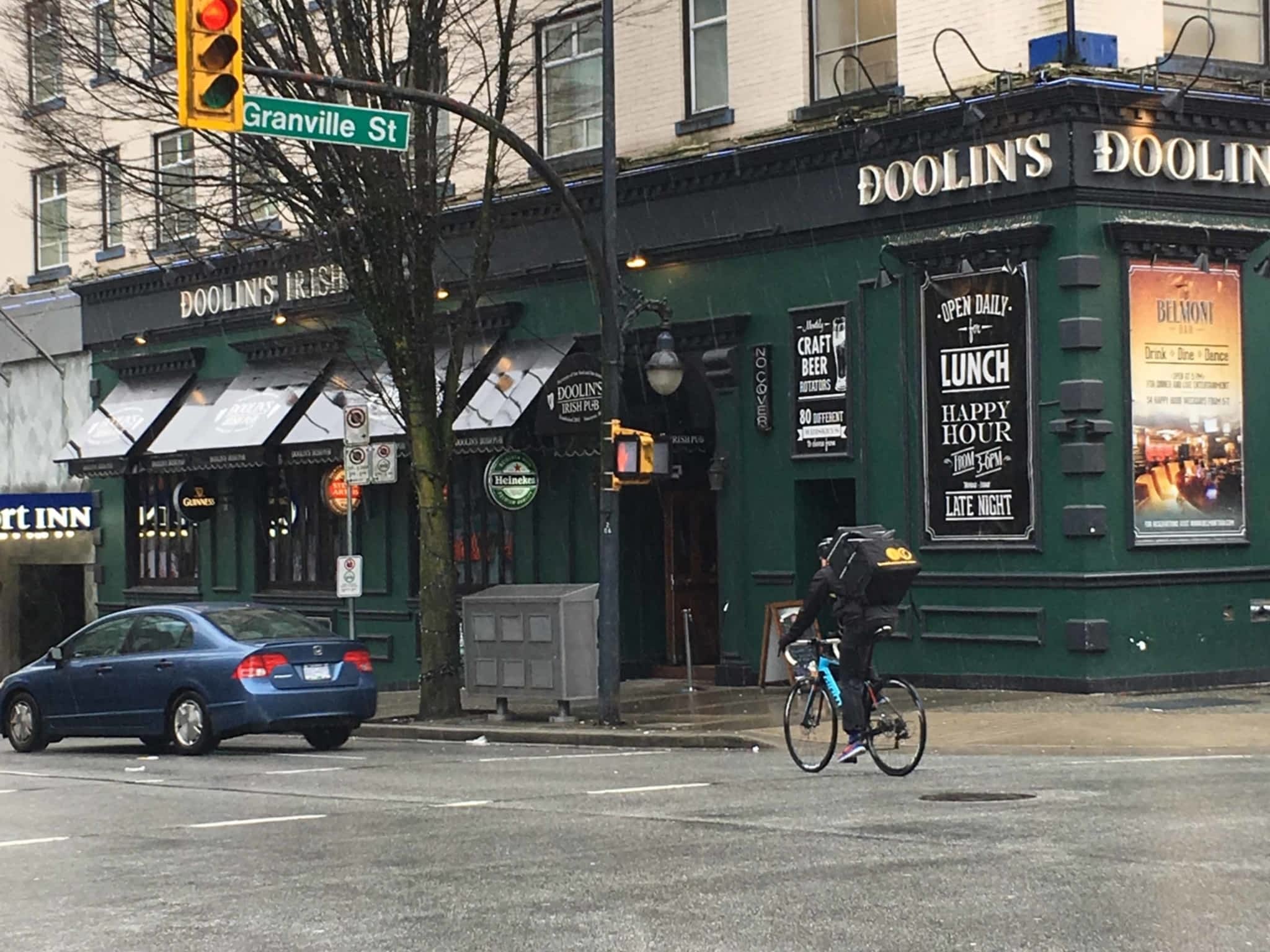 photo Doolin's Irish Pub