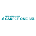 Ferra Flooring Carpet One Floor & Home - Logo