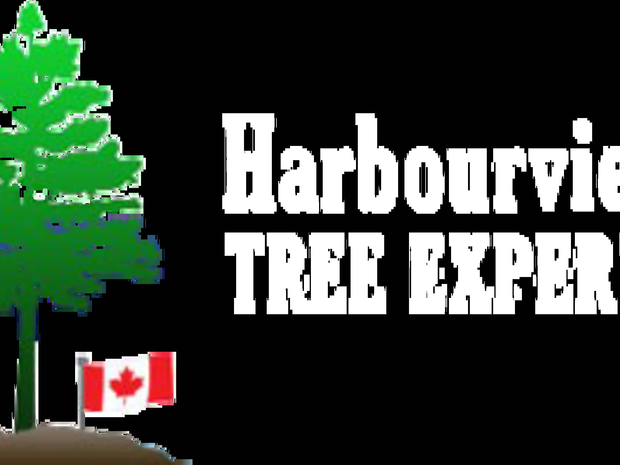 photo Harbourview Tree Experts