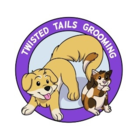 Twisted Tails Grooming - Logo