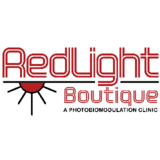 Red Light Boutique: A Photobiomodulation Clinic - Personal Trainers