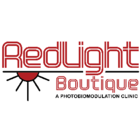 Red Light Boutique: A Photobiomodulation Clinic - Personal Trainers