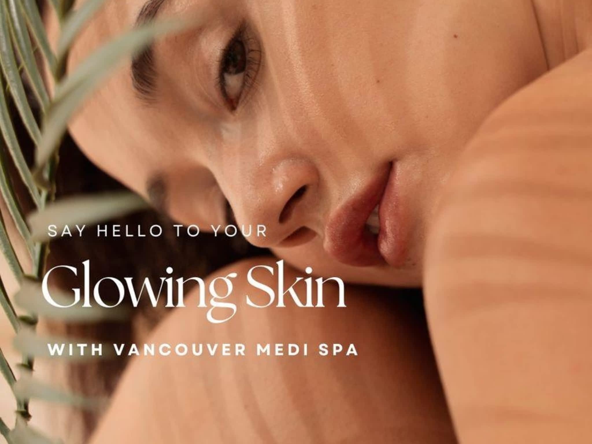 photo Vancouver Medi Spa