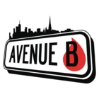 Avenue B Harm Reduction Inc - HIV & Aids Information & Support Service