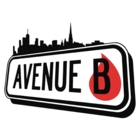 Avenue B Harm Reduction Inc - Service d'aide et de renseignement sur le Sida et le VIH