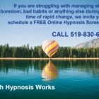 Guelph Hypnosis Works - Clinics