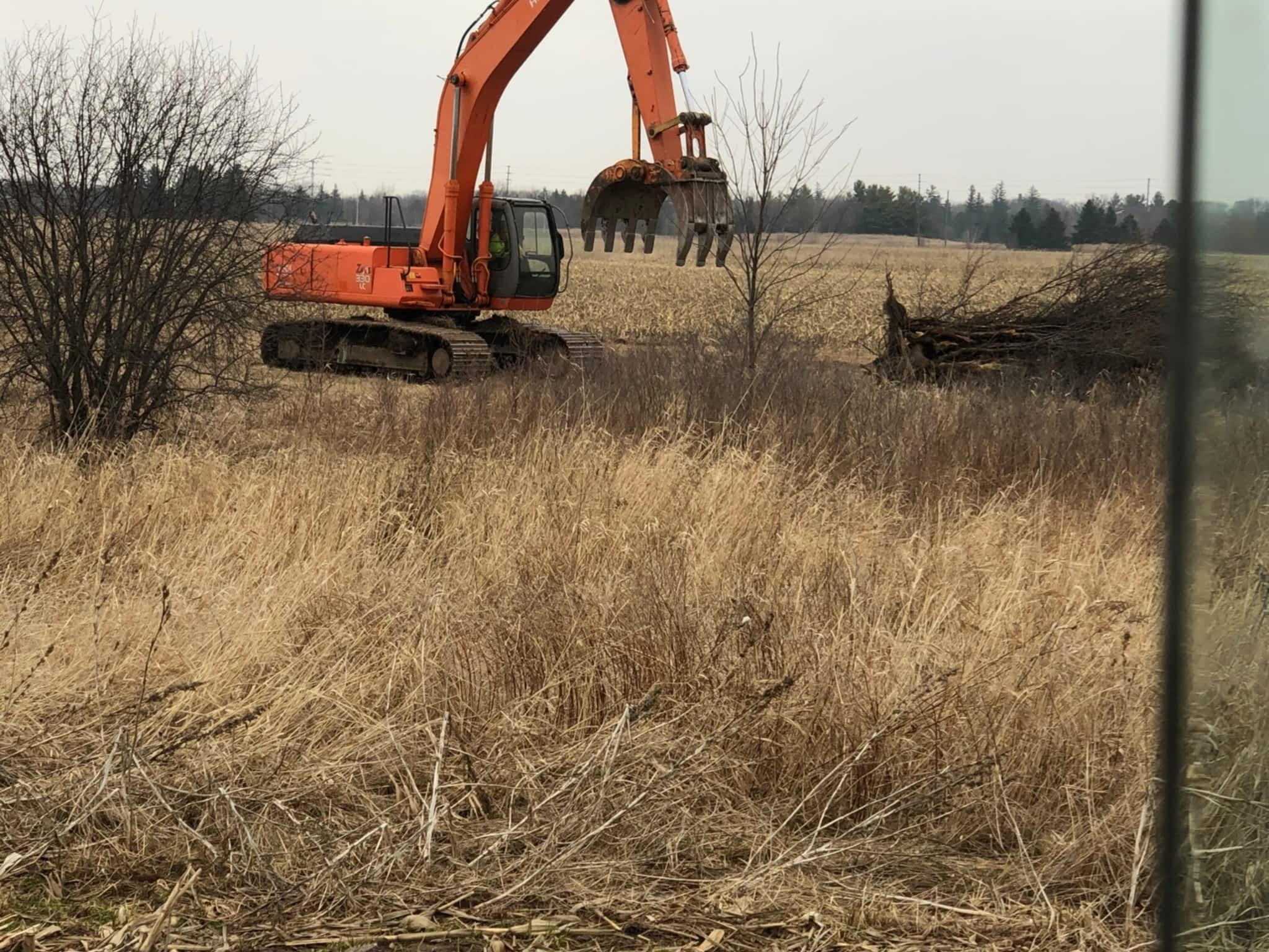 photo Enviro Earthworks