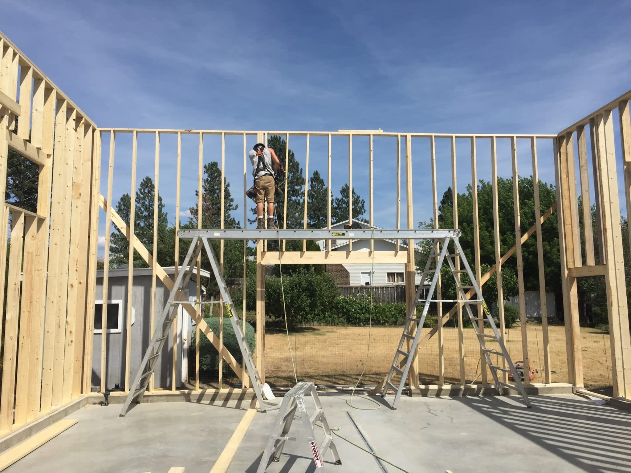 photo Sure Square Contracting Ltd.