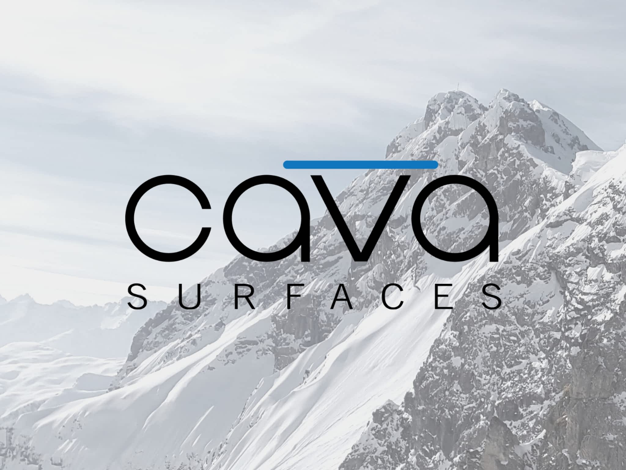 photo Cava Surfaces