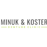 Minuk & Koster Denture Clinic - Denturologistes