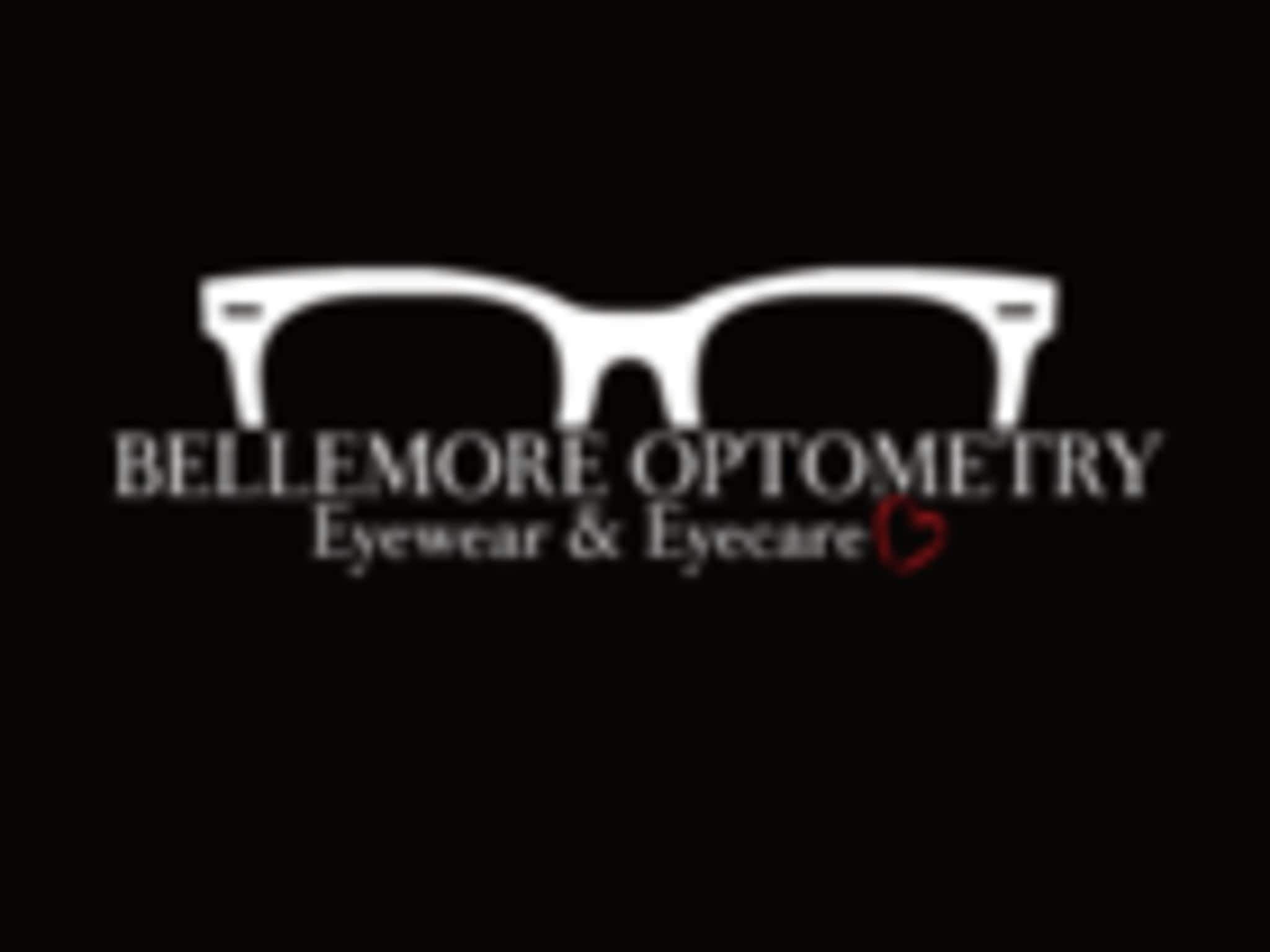 photo Bellemore Optometry
