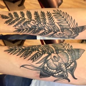 58+ Free Tattoo Quebec Idea Tattoo Photos