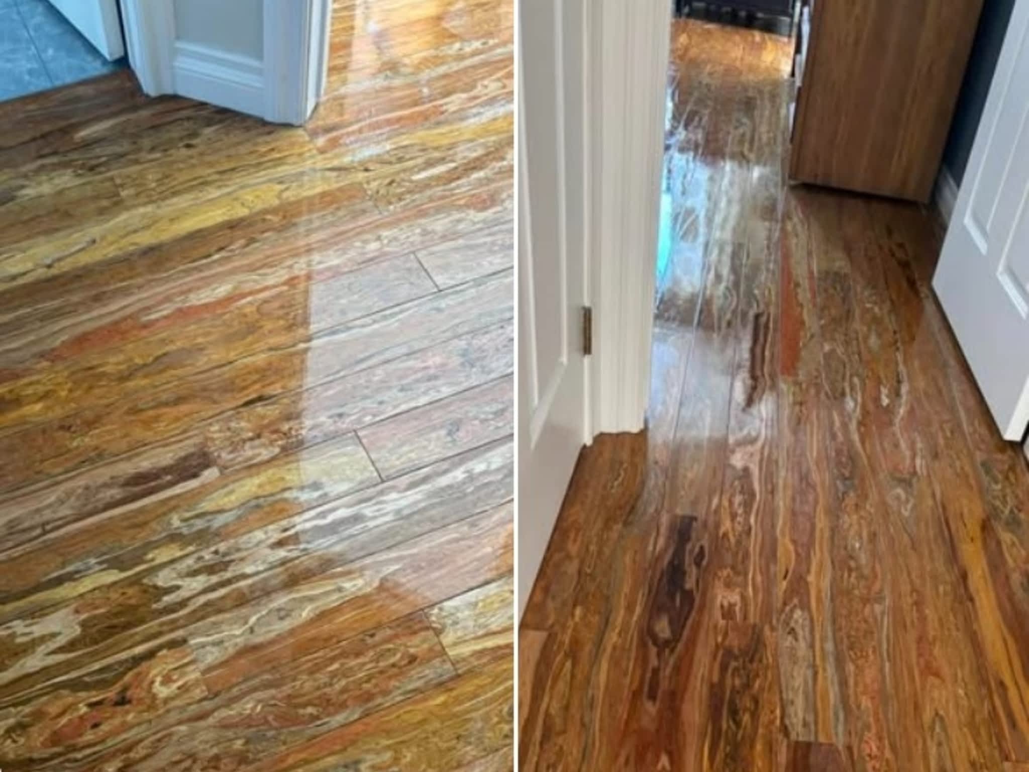 photo Jennuine Touch