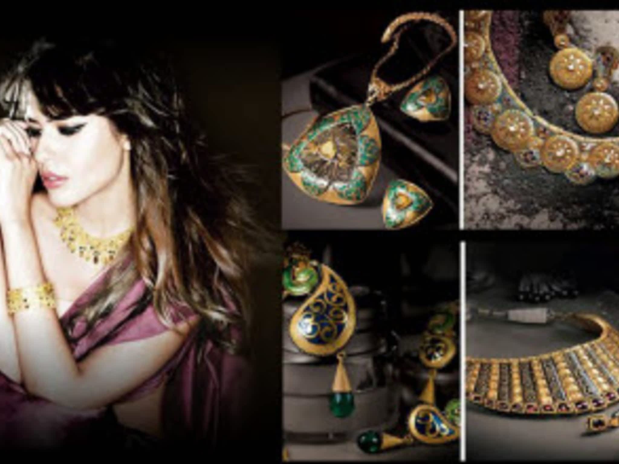 photo Royal Dubai Jewellers