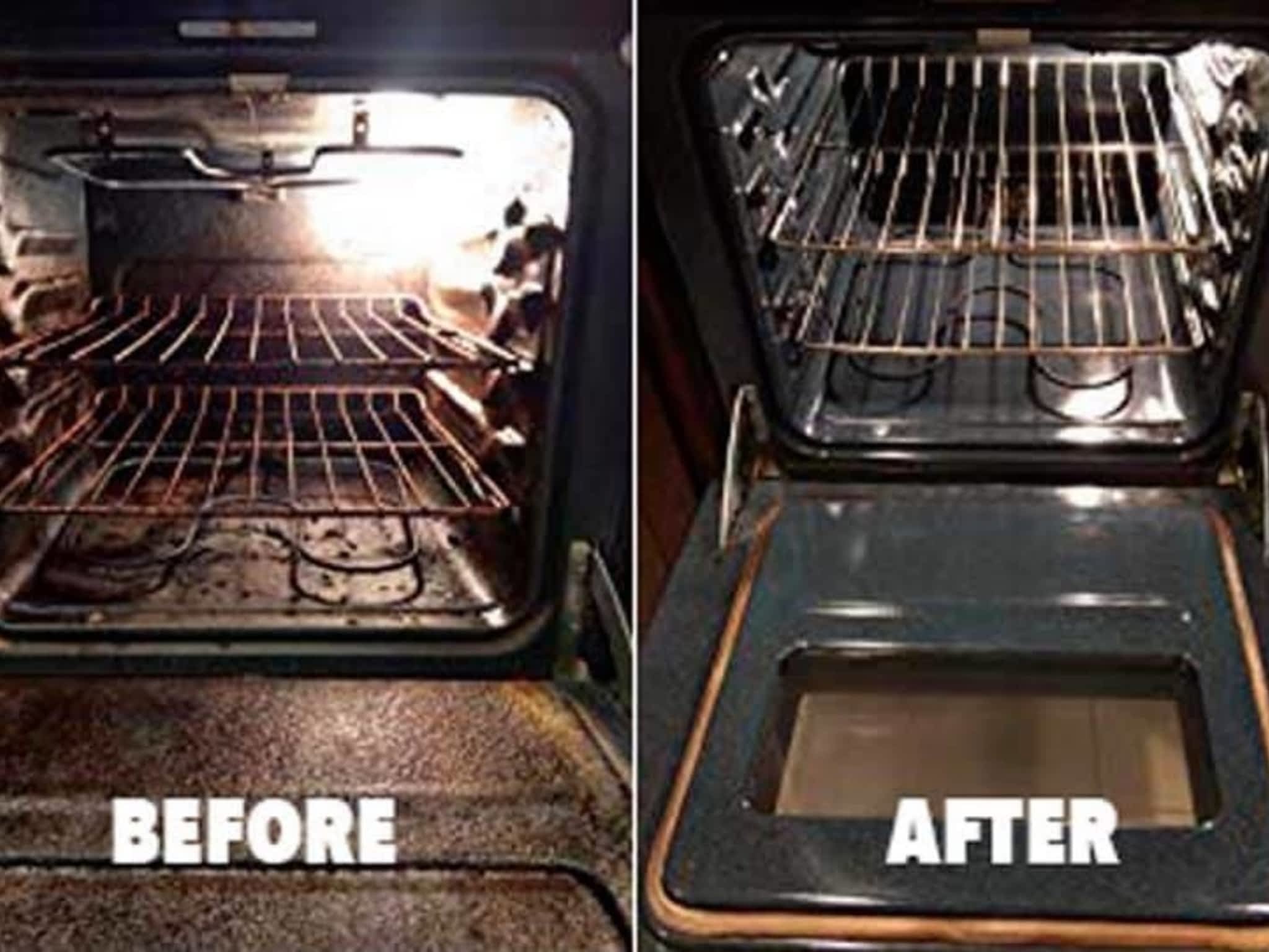 photo Sunset Cleaning