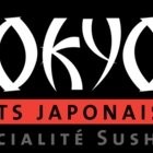 Restaurant Tokyo - Restaurants asiatiques
