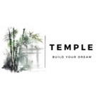 Temple Construction Ltd. - Logo