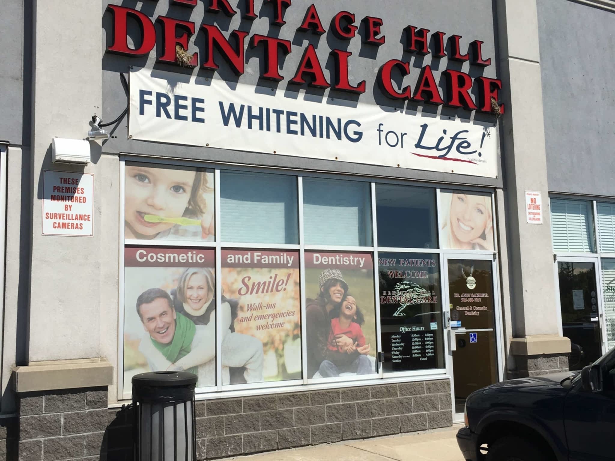 photo Heritage Hill Dental Care