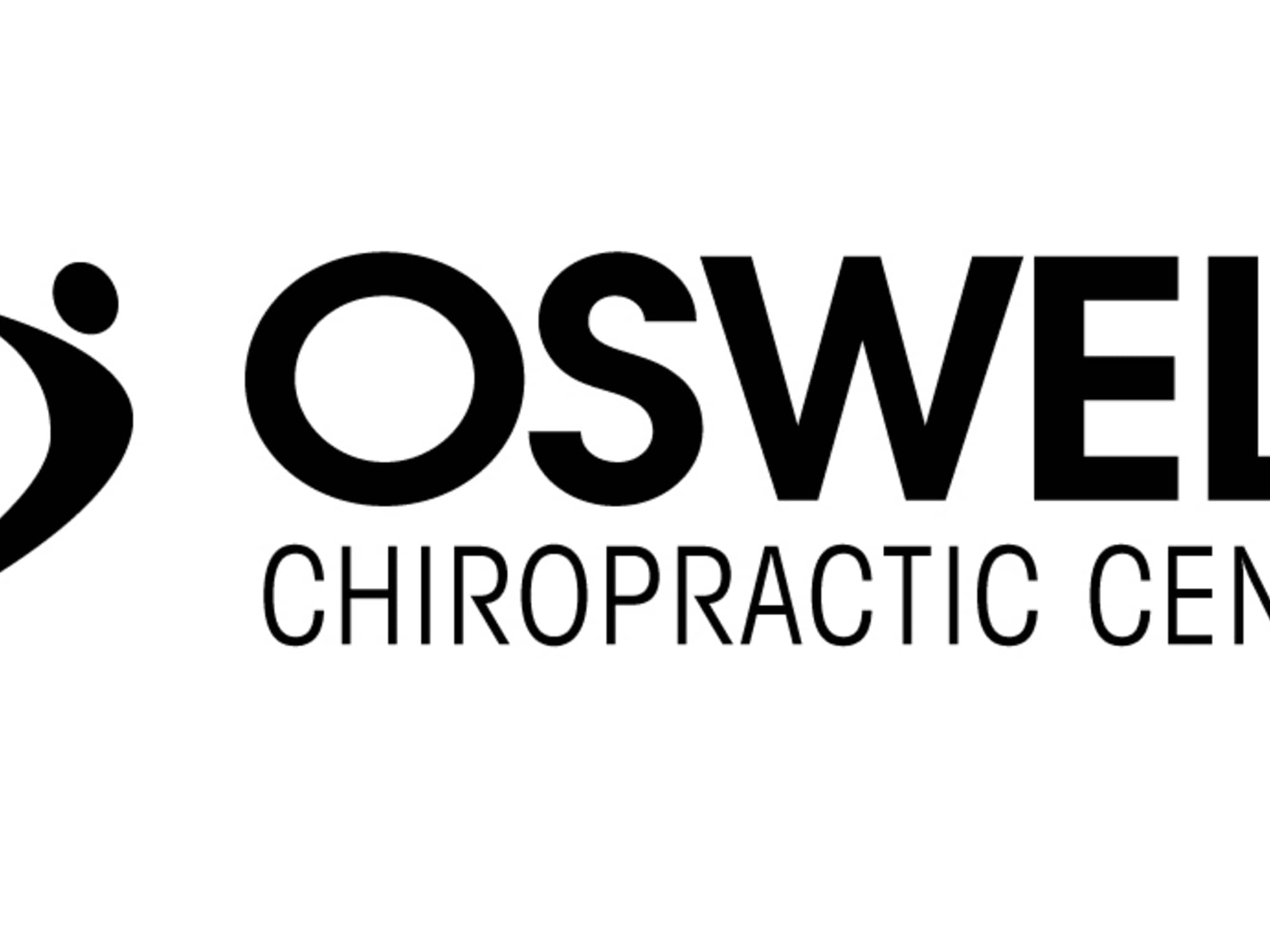 photo Oswell Chiropractic Centre