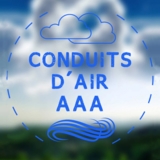 View Conduits d'air AAA’s Vimont profile