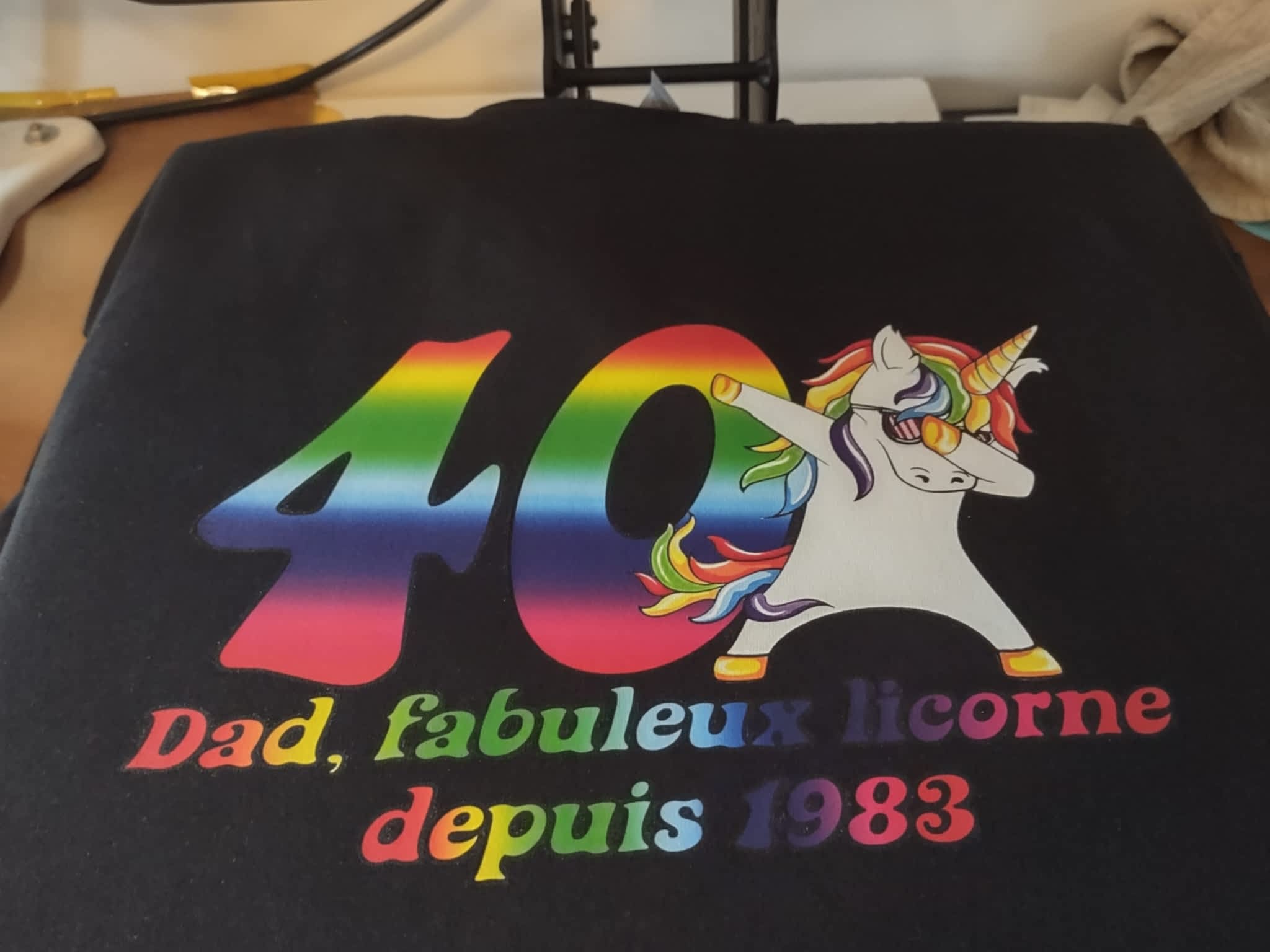 photo Impression Sam