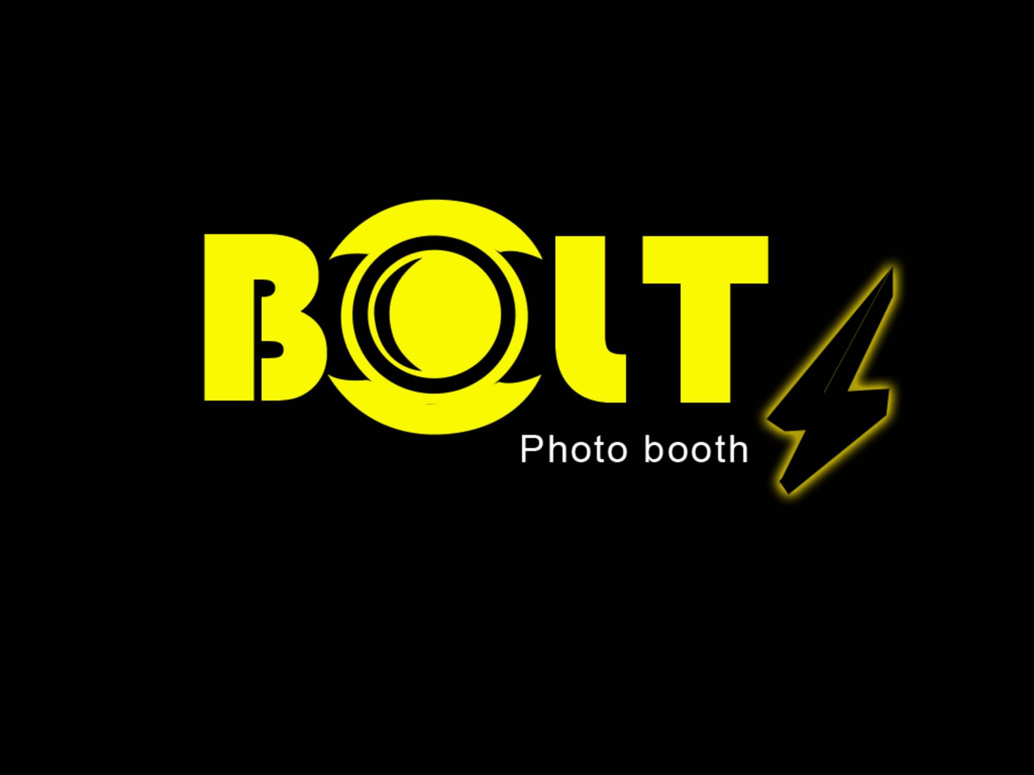 photo Bolt Photo Booth