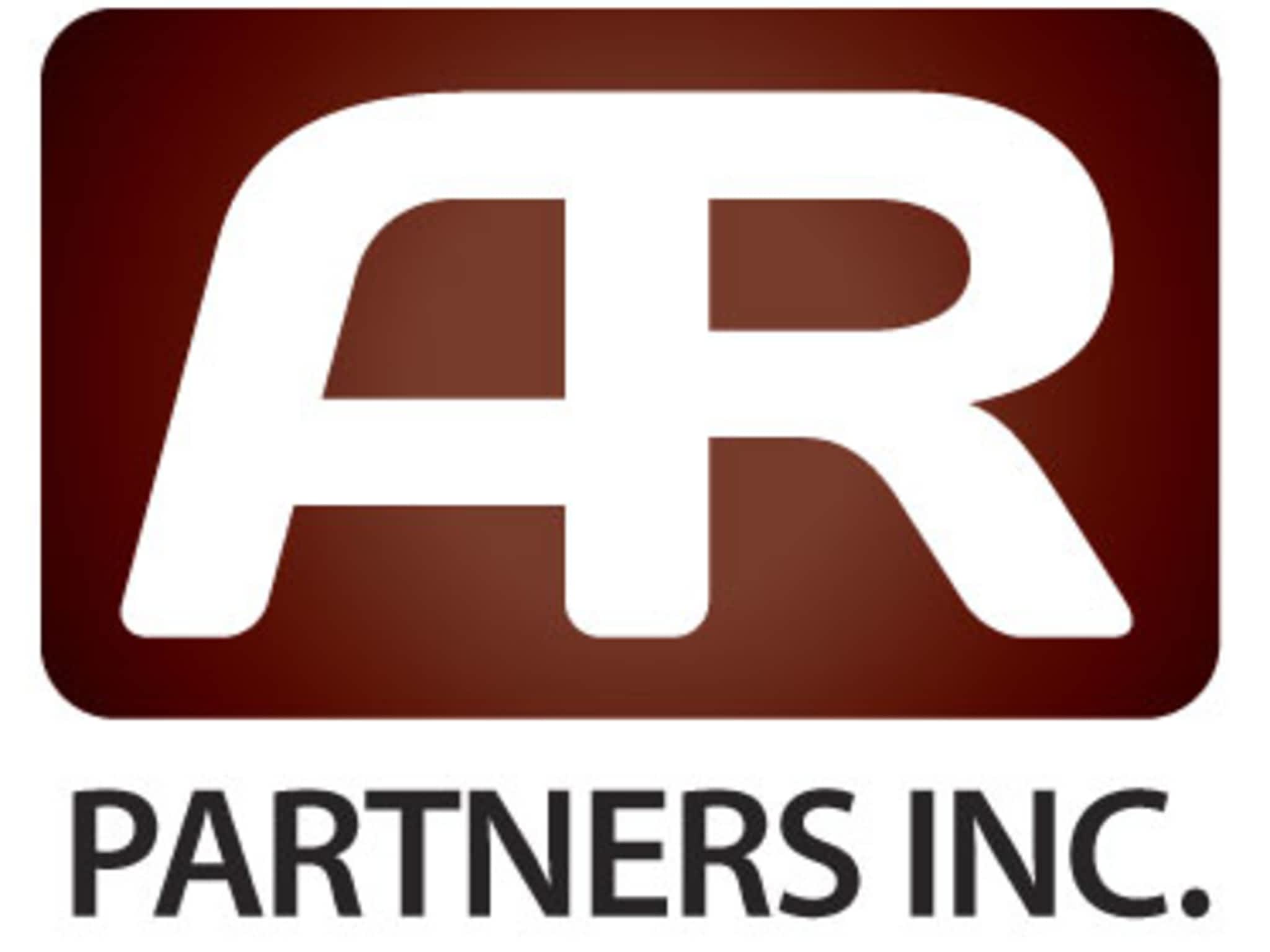 photo A R Partners Inc