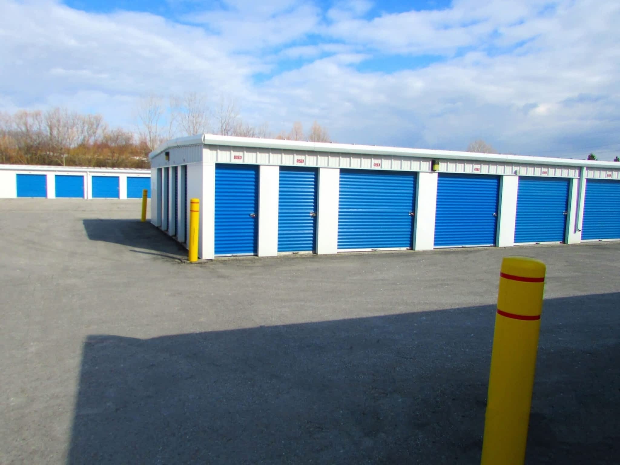 photo Access Storage - Brampton