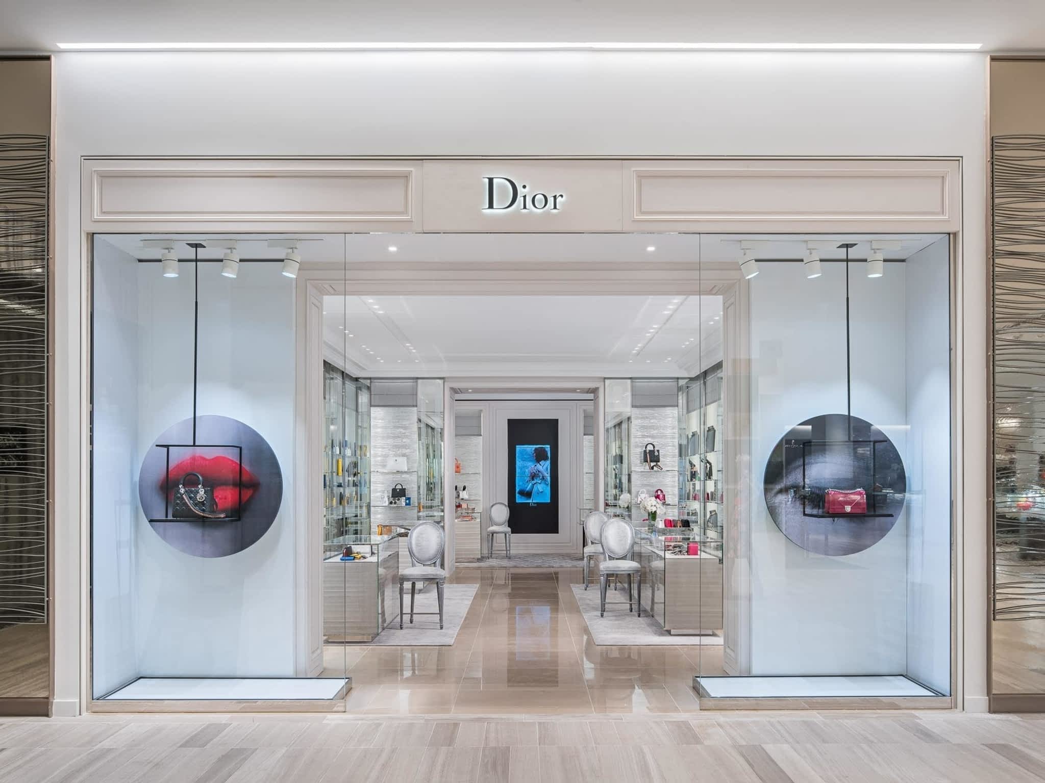 photo DIOR