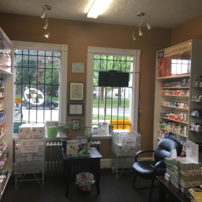 The Medicine Shoppe Pharmacy - Pharmacies